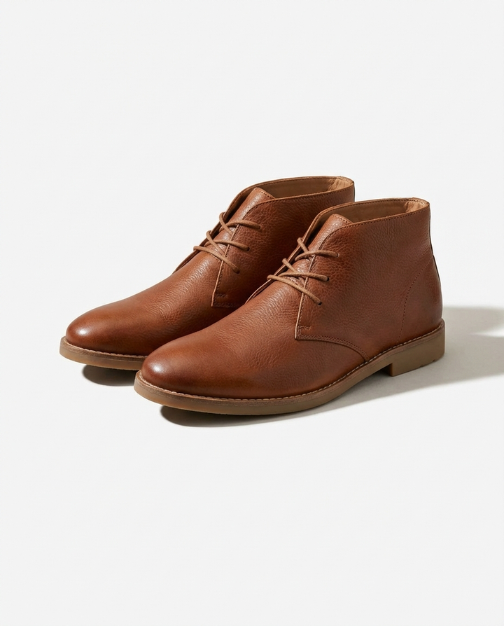 The Alder Chukka