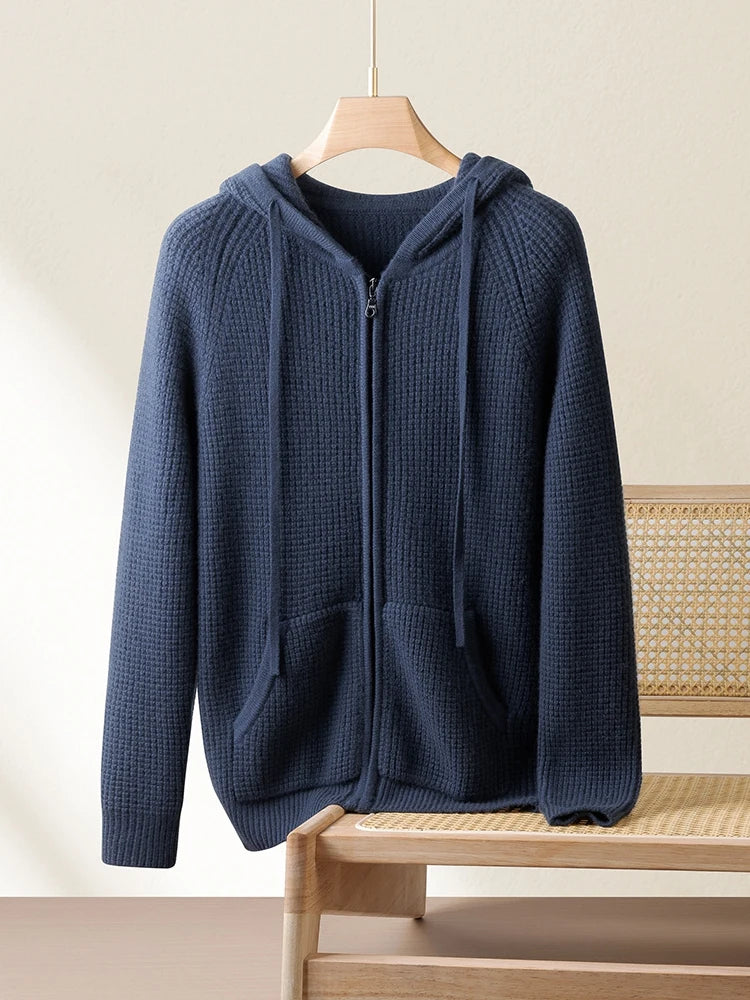 Monaco Premium Hoodie