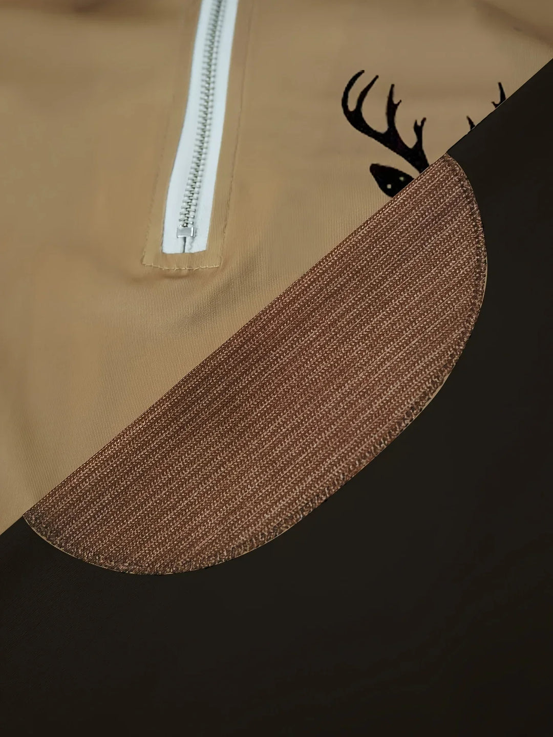 OUTDOOR AUTUMN SHIRT FOR MEN