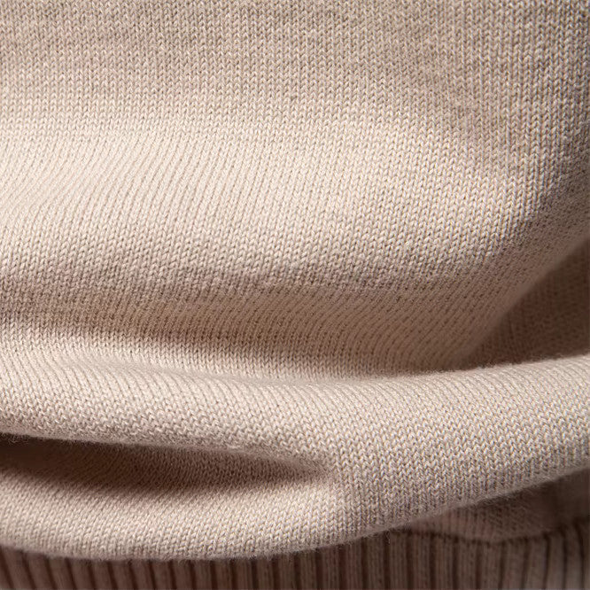 Stylish Elegant Men'S Sweater