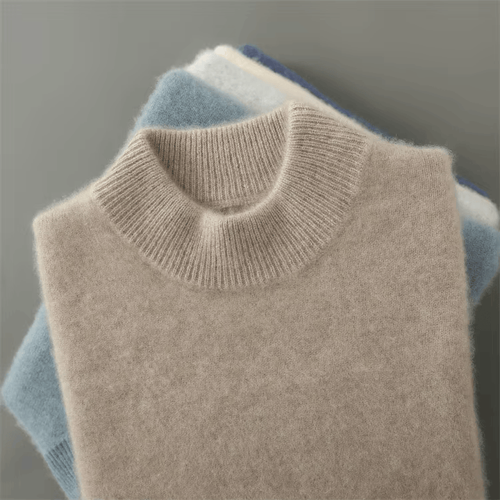 Men's Knit PUllover