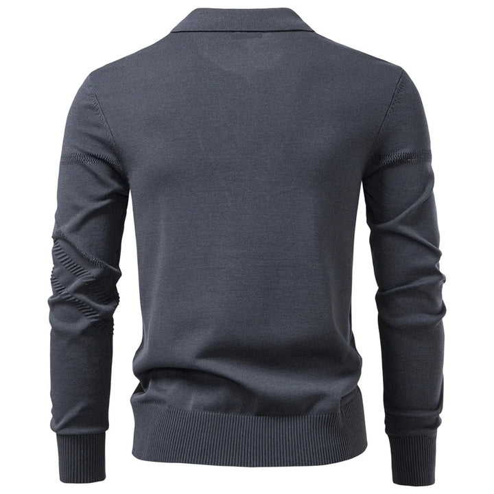WINTER POLO FOR MEN