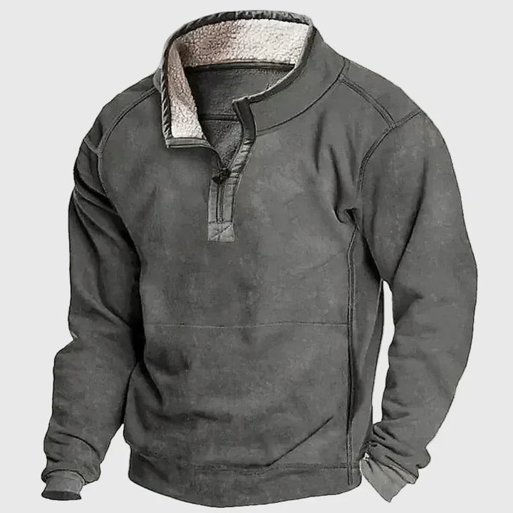CLASSIC WARM SWEATER FOR MEN