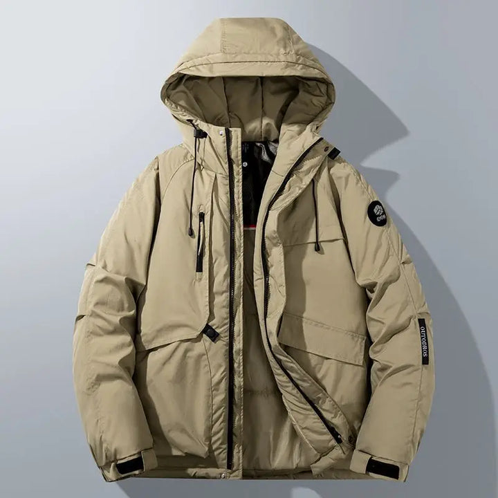 Northline Insulated Parka