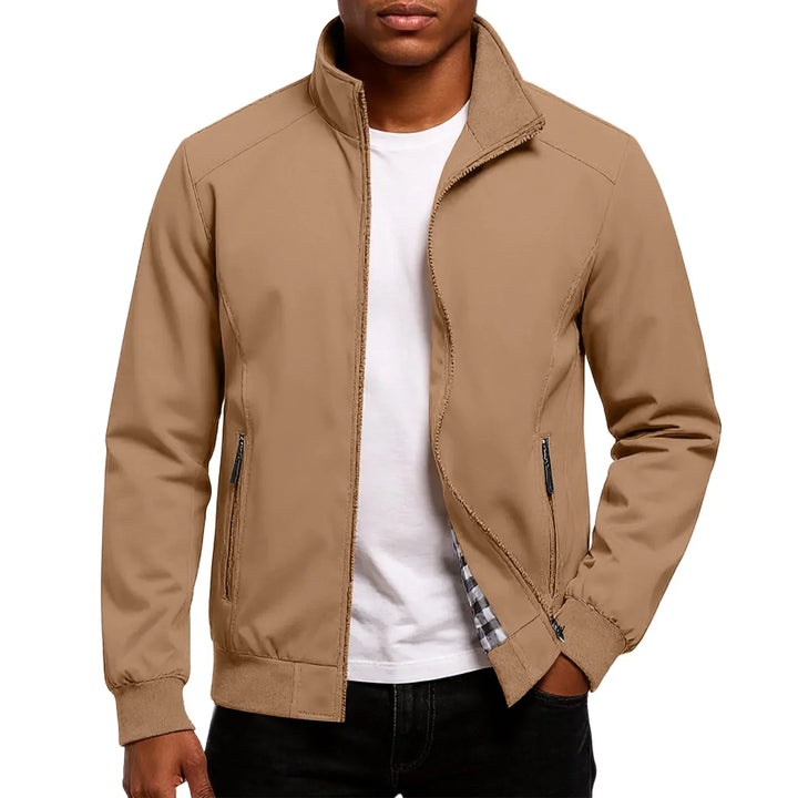 Men's Transition Zip Jacket