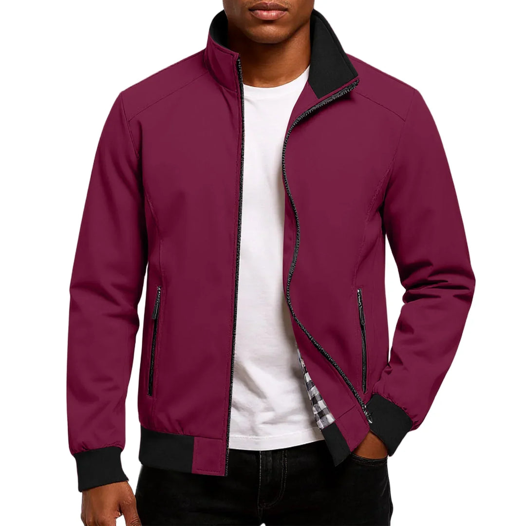 Men's Lightweight Transition Jacket
