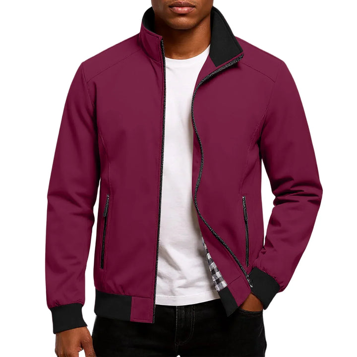 Men's Lightweight Transition Jacket