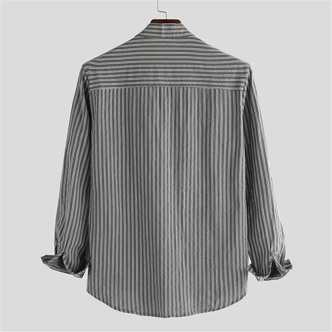 Kyoto Button-up Shirt
