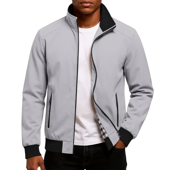 Men's Lightweight Transition Jacket