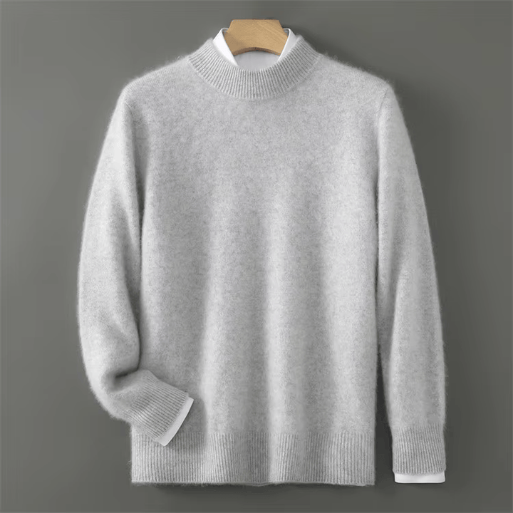 KNIT SWEATER FOR MEN