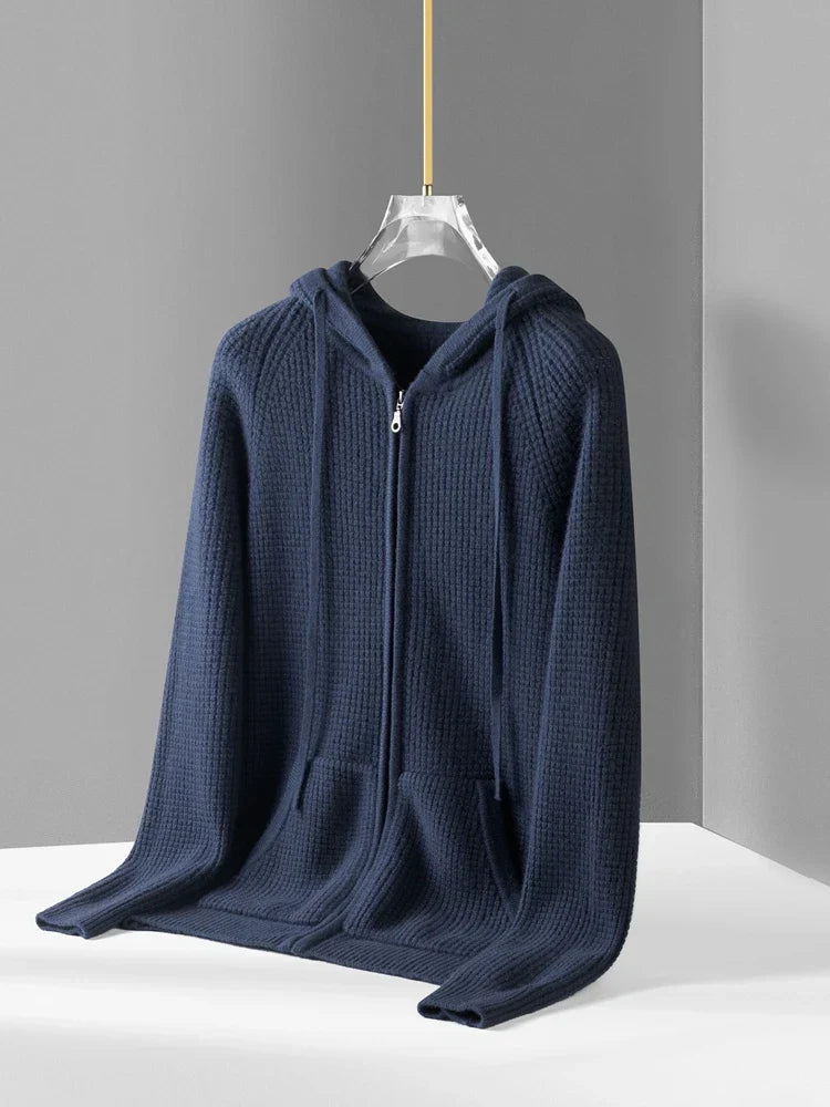 Monaco Premium Hoodie