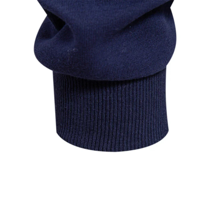Fall Sweat Polo
