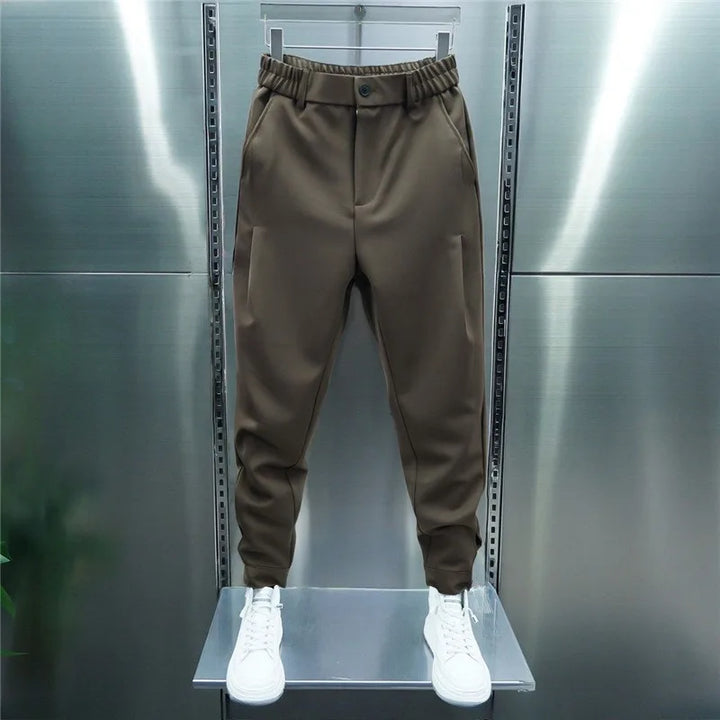 ELEGANT SMART TROUSERS FOR MEN