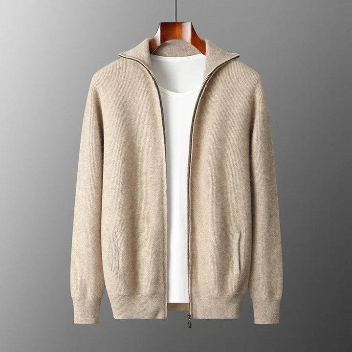 Lucerne Cashmere Sweater