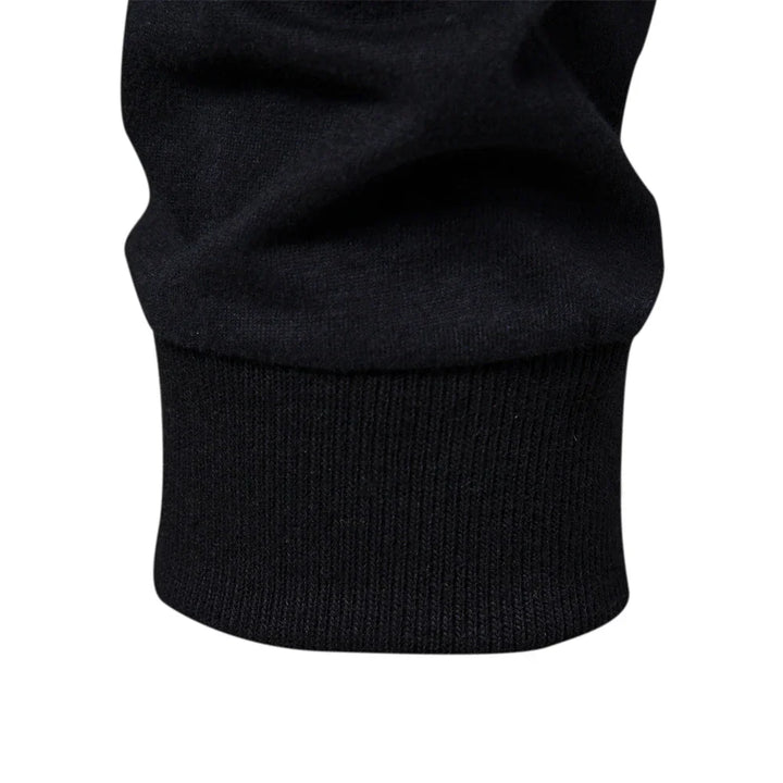 Men's Sporty Long Sleeve Shirt