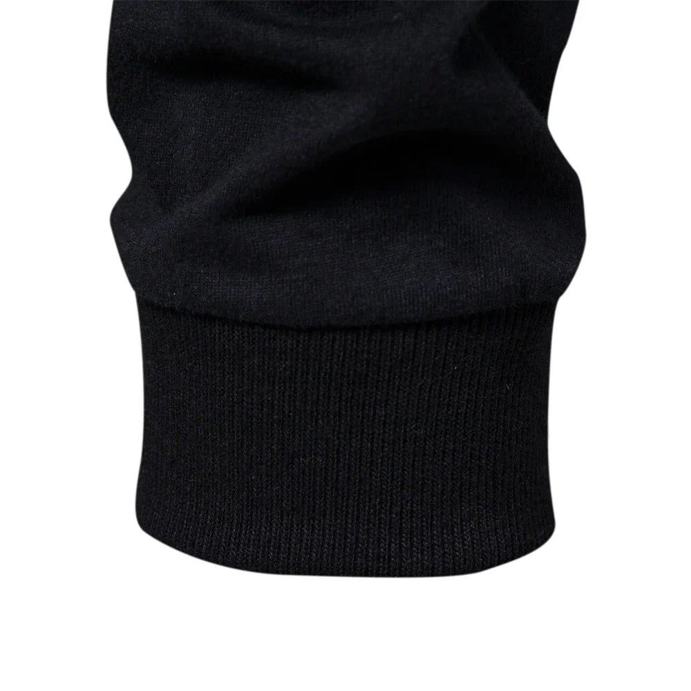 CONTRAST RAGLAN SHIRT FOR MEN