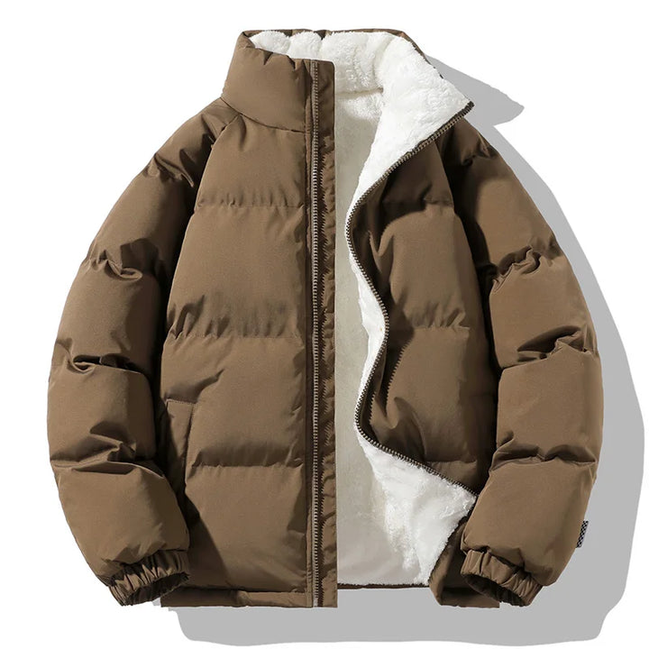 Men's Warm Down Jacket