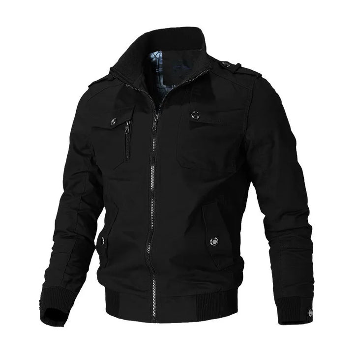 VERSATILE WINTER JACKET FOR MEN