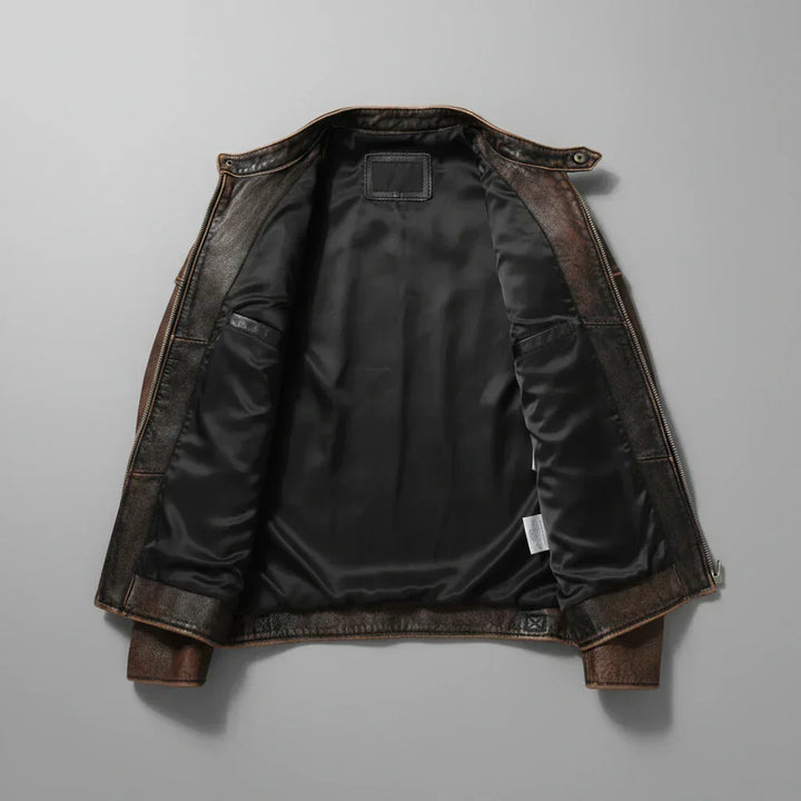 VINTAGE JACKET FOR MEN