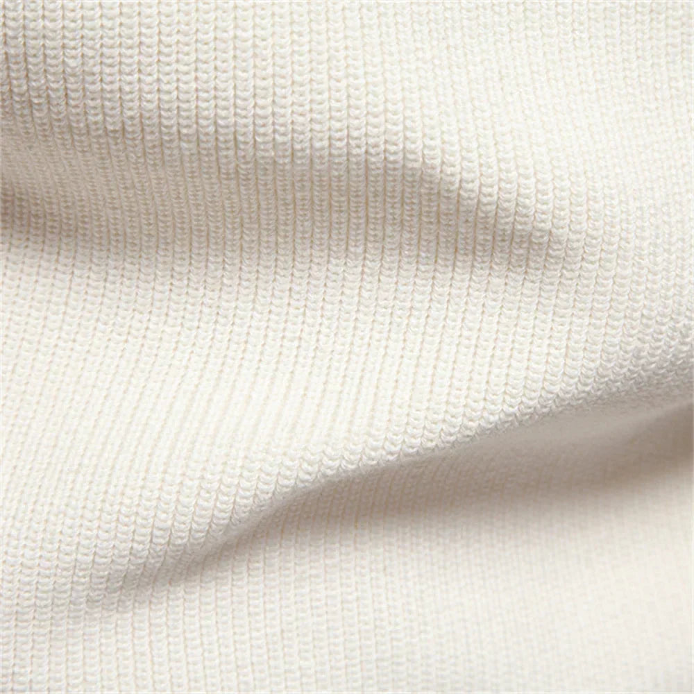 Men's Quarter Zip PUllover