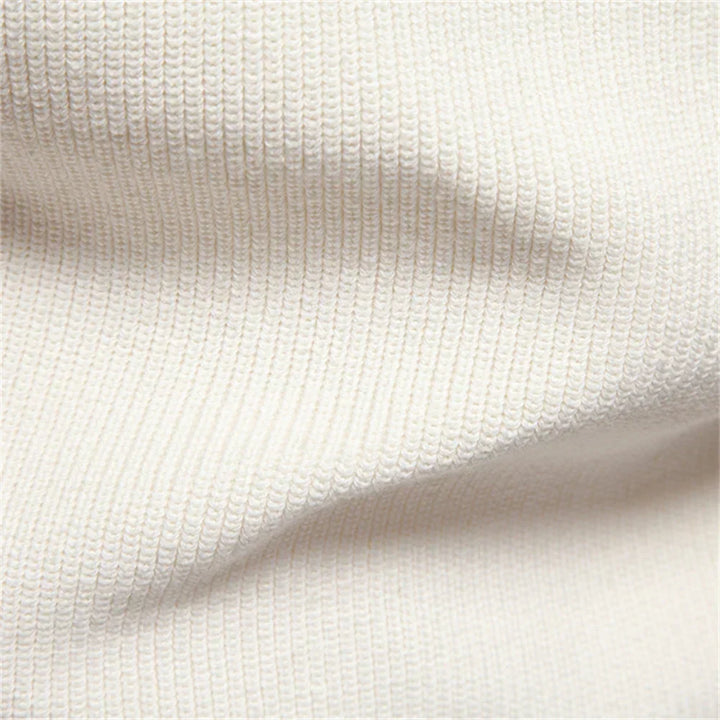 Men's Quarter Zip PUllover