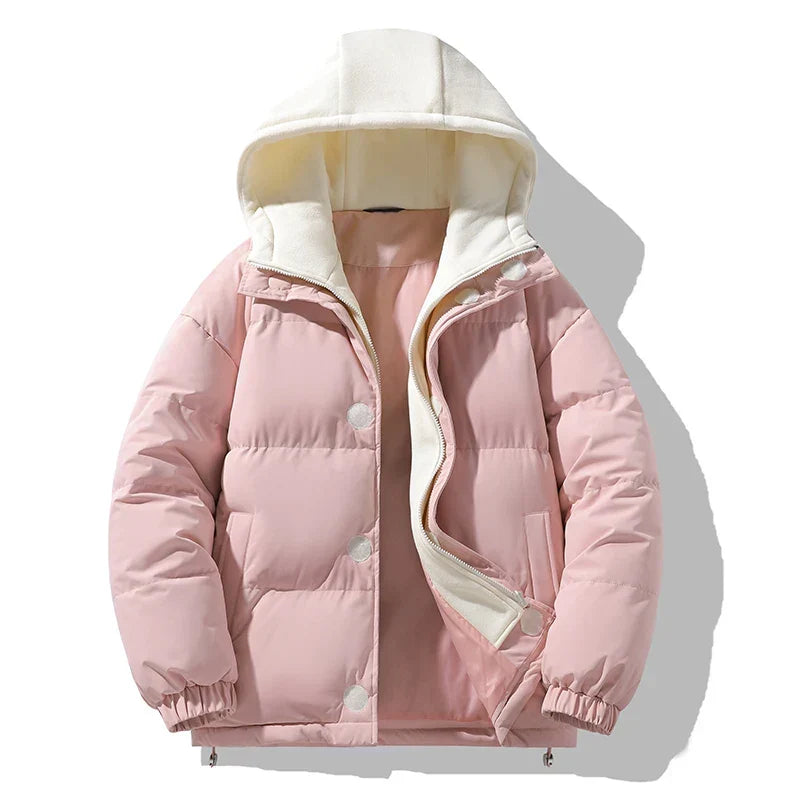 Aspen Puffer Jacket