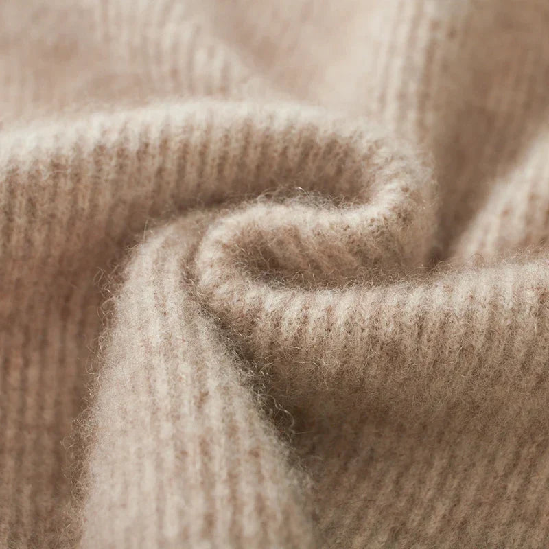 Lucerne Cashmere Sweater