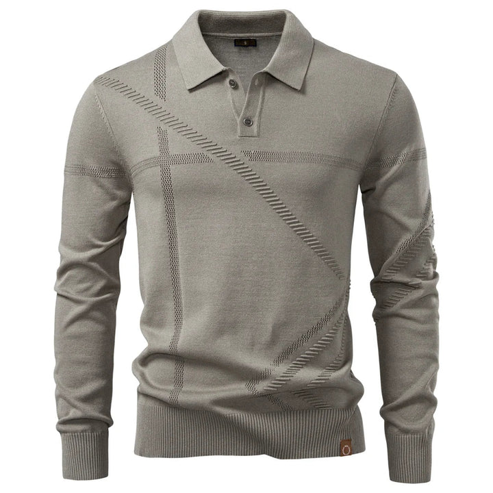 WINTER POLO FOR MEN