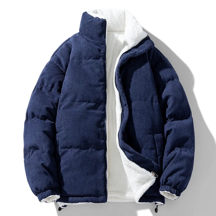 MEN'S CORDUROY JACKET