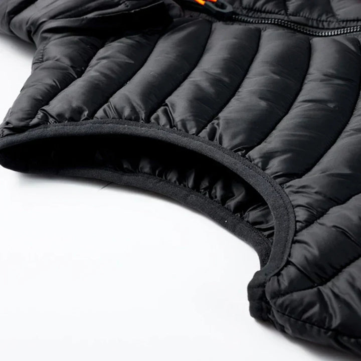 ELEGANT MENS PADDED VEST