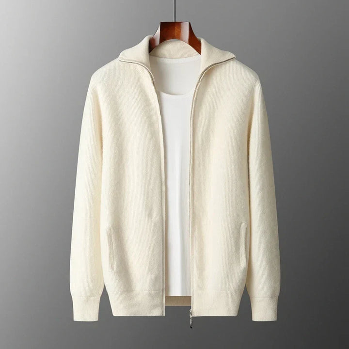 Lucerne Cashmere Sweater