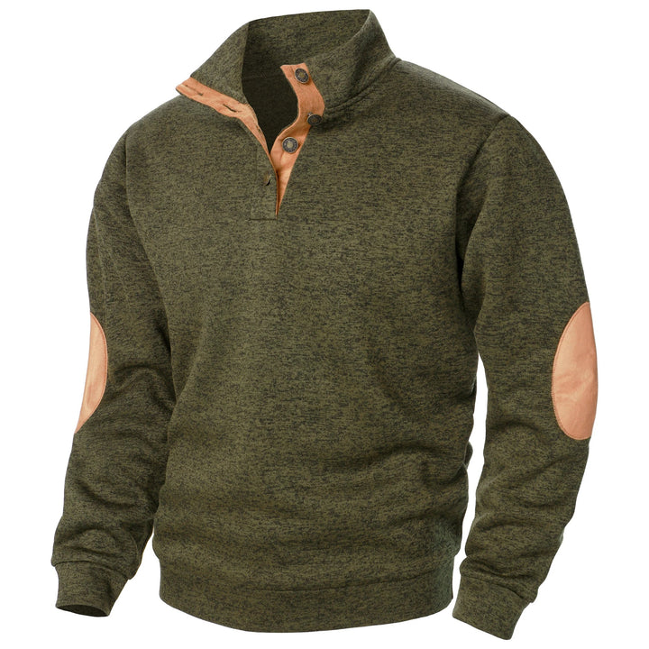REFINED SWEATER FOR MEN