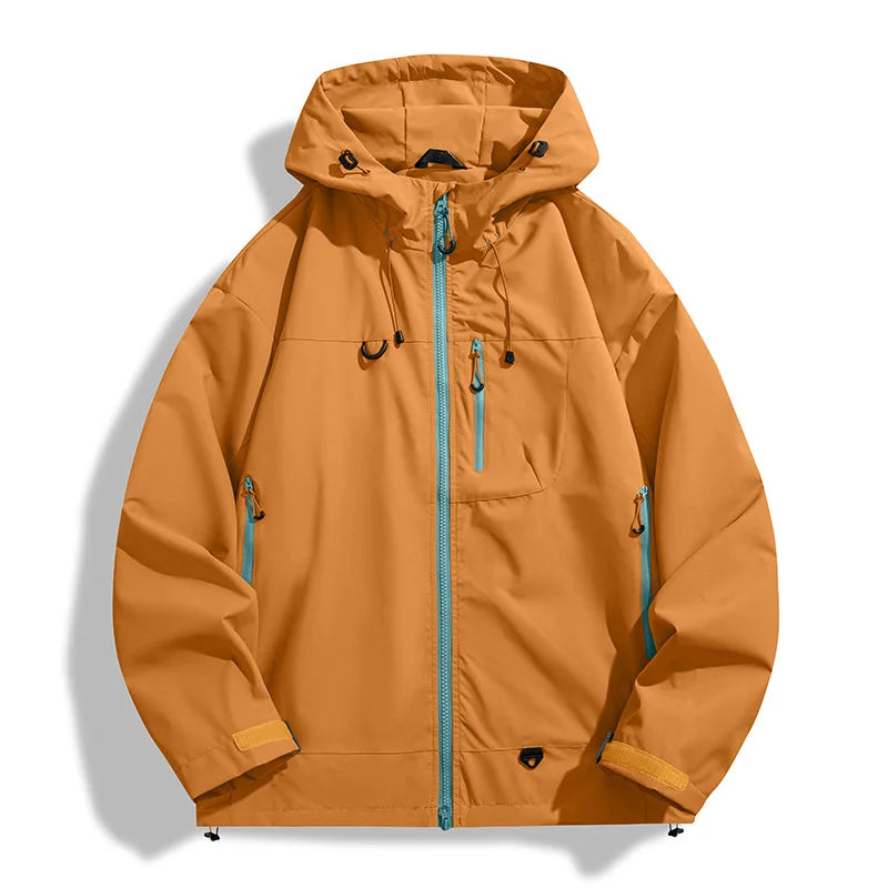 Ridge Jacket
