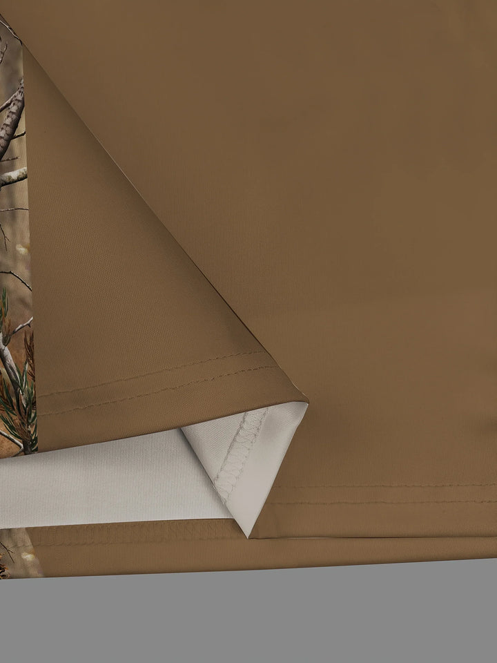 OUTDOOR AUTUMN SHIRT FOR MEN