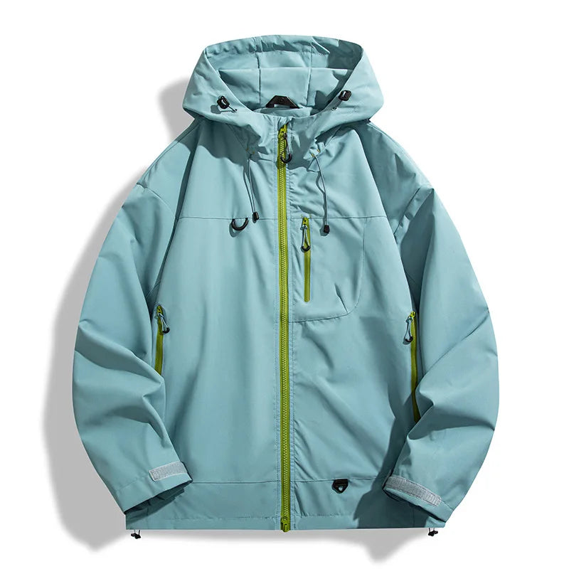 Ridge Jacket