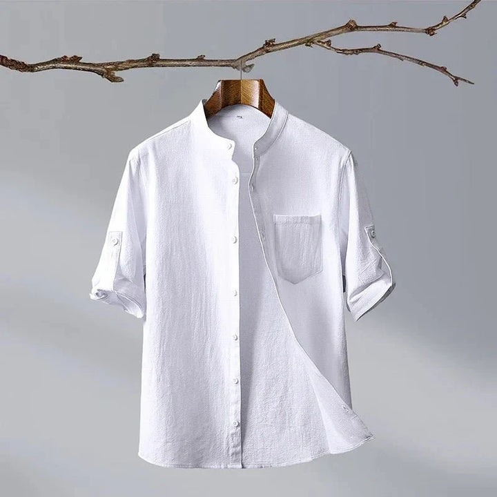 Palmara Linen Shirt