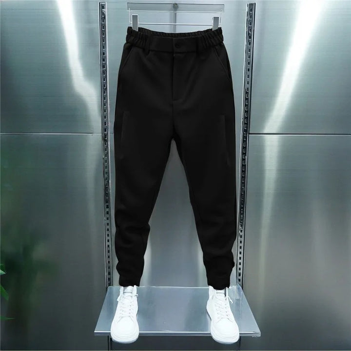 ELEGANT SMART TROUSERS FOR MEN