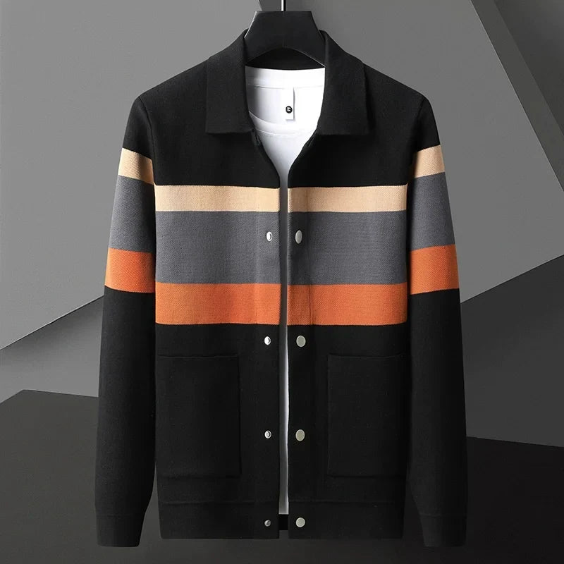 Hearthstone Cardigan Coat