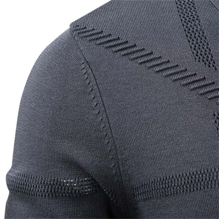 WINTER POLO FOR MEN