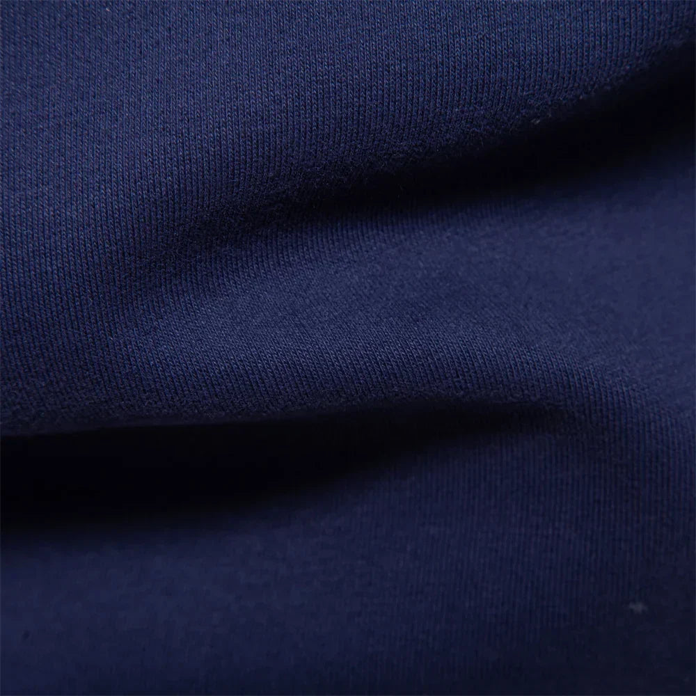 Fall Sweat Polo