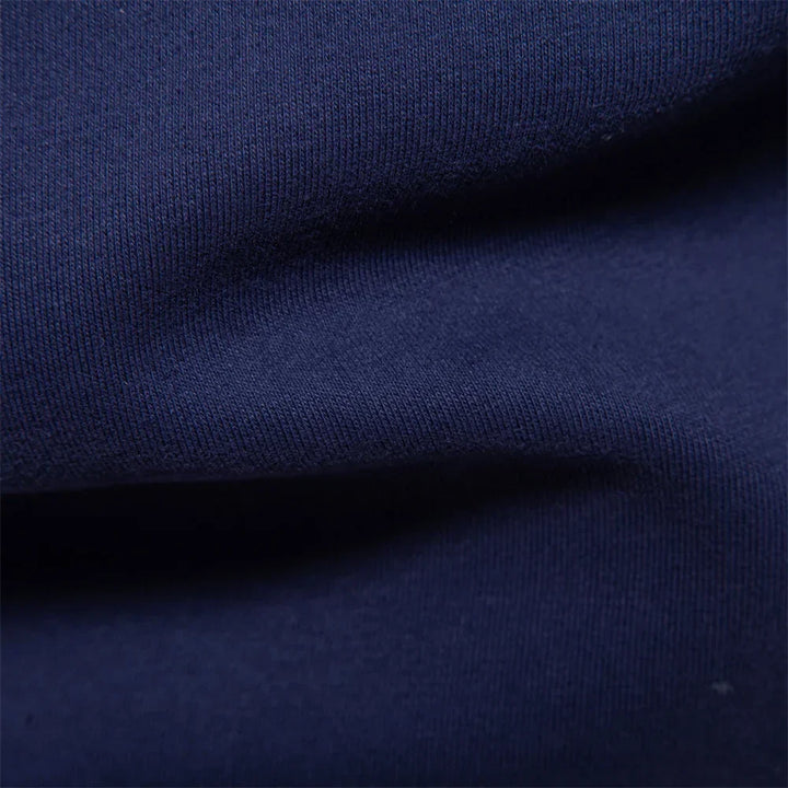 Fall Sweat Polo