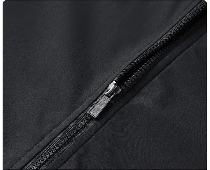 Men's Water Resistant Rain Jacket