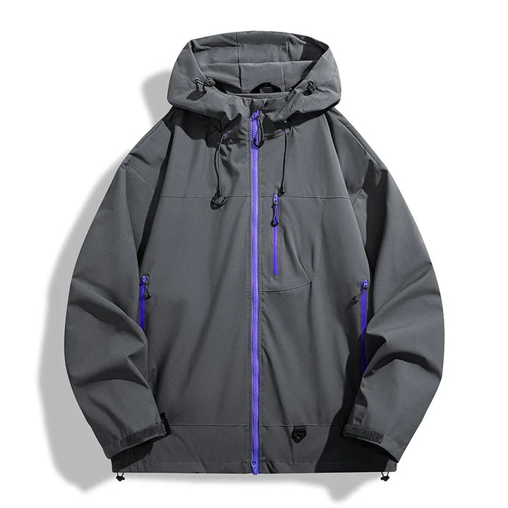 Ridge Jacket