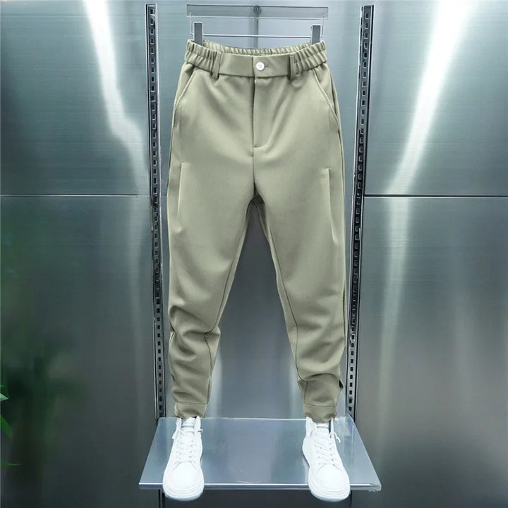 ELEGANT SMART TROUSERS FOR MEN