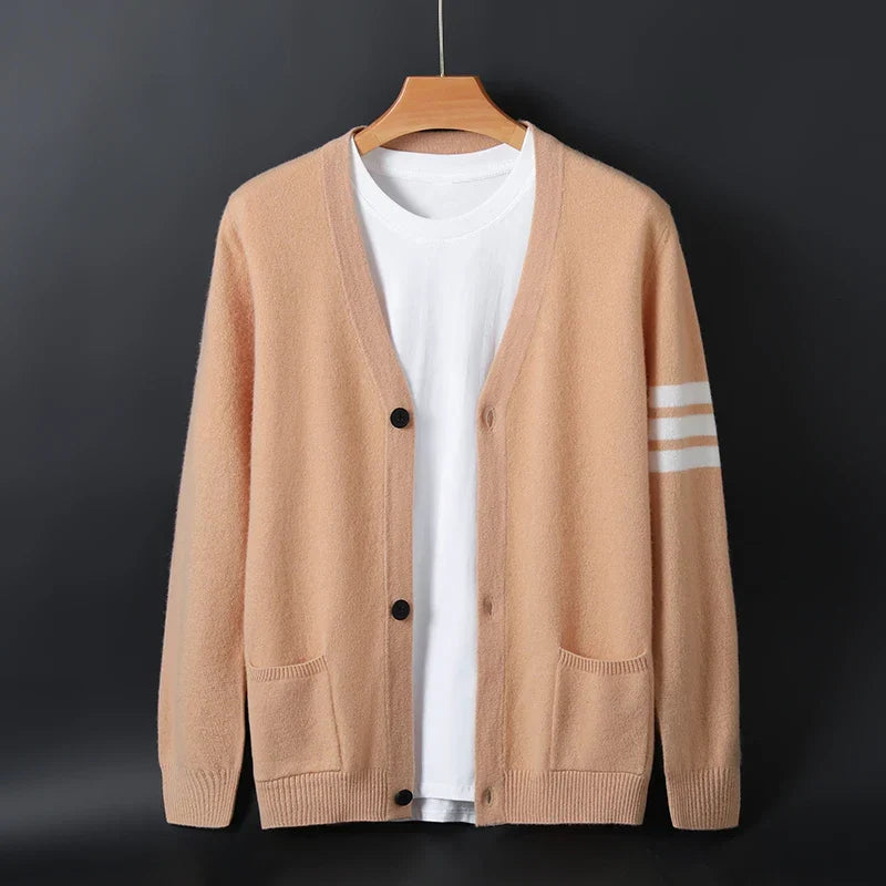 Luca Cardigan