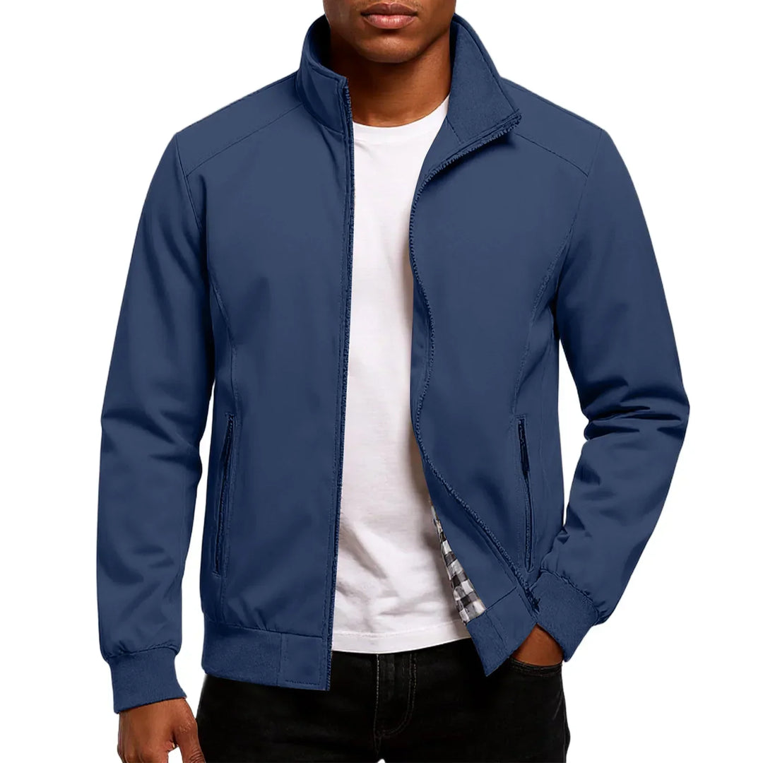 Men's Lightweight Transition Jacket