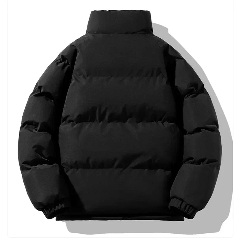 Men's Warm Down Jacket