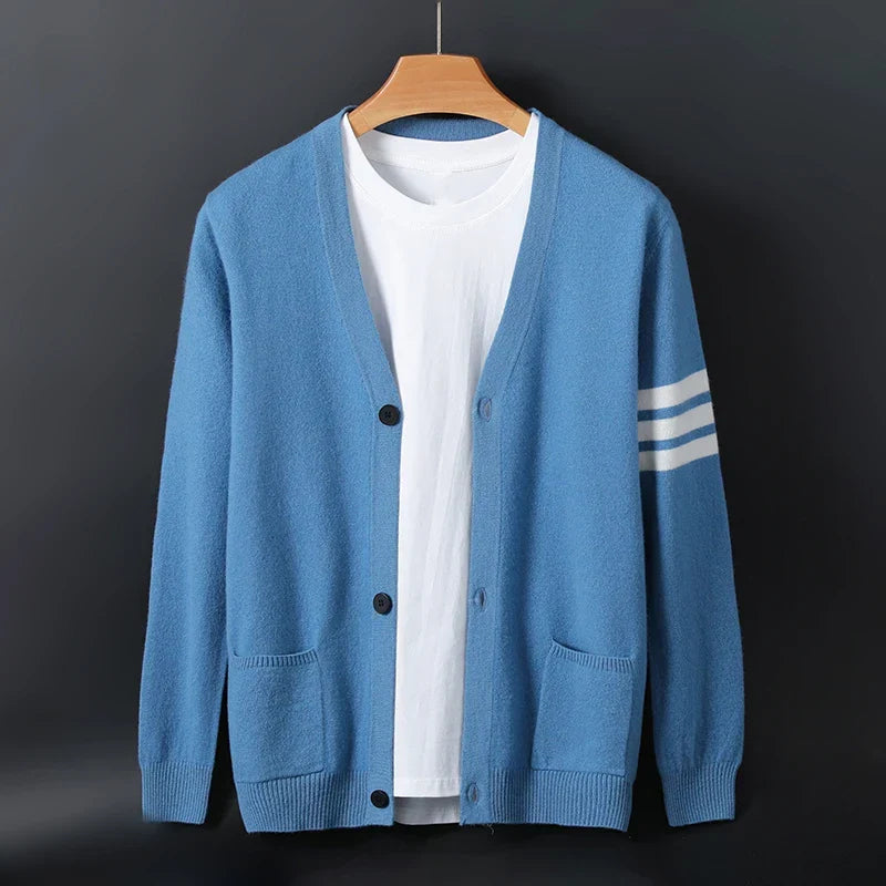 Luca Cardigan