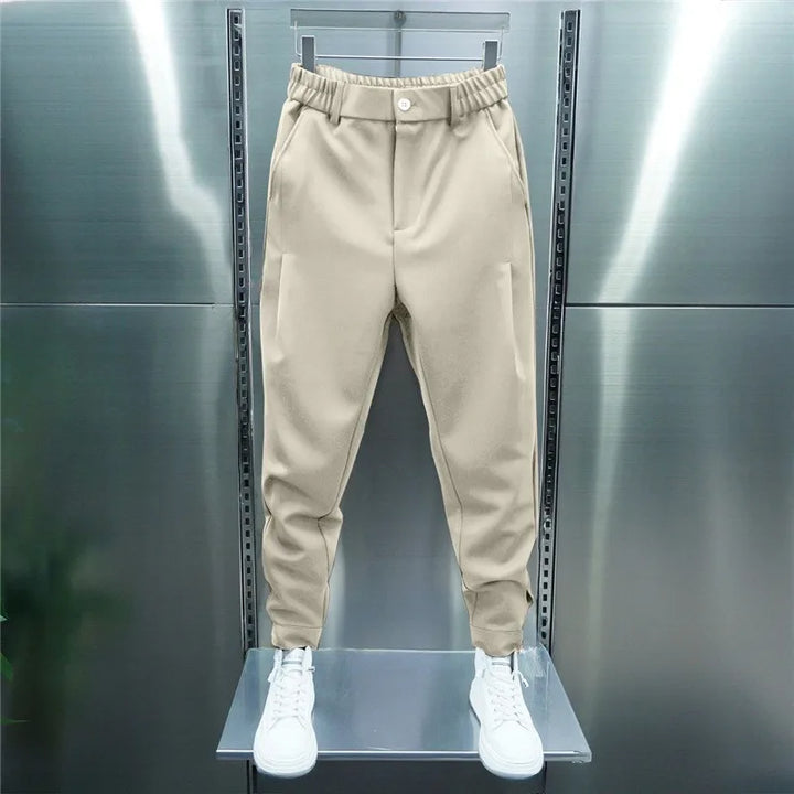 ELEGANT SMART TROUSERS FOR MEN