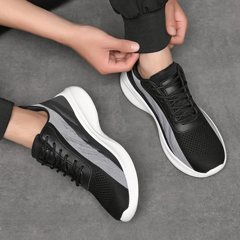 AIR FORM SPORTS SNEAKERS FOR MEN